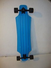 Longboard