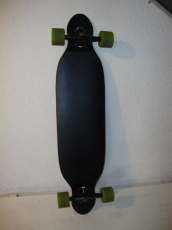 Longboard Taste