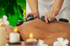 Neueröffnung Saranya Thai & Wellness Massagen