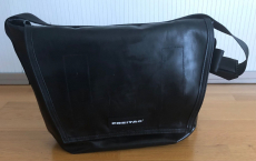 FREITAG-Tasche F14 Dexter, Farbe Schwarz, ab 1. Franken