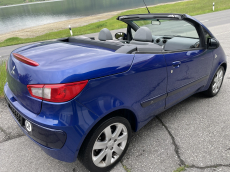 Mitsubishi Colt Cabriolet 1.5 16V