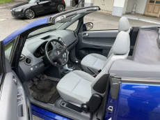 Mitsubishi Colt Cabriolet 1.5 16V