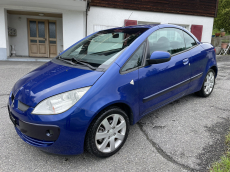 Mitsubishi Colt Cabriolet 1.5 16V