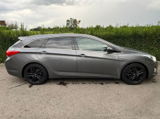 HYUNDAI i40 Wagon 1.7 CRDI Premium Automatic