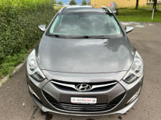 HYUNDAI i40 Wagon 1.7 CRDI Premium Automatic