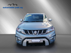 Suzuki Vitara 1.4 Sergio Cellano Top 4x4 