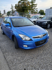 Hyundai i 30