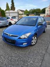 Hyundai i 30