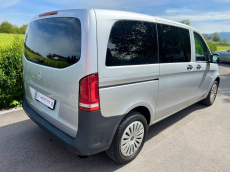 MERCEDES-BENZ Vito 116 CDI Pro Tourer 4Matic 9G-Tronic