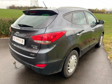 HYUNDAI iX 35 2.0 CRDi GO! Plus 4WD