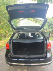 VW Passat Variant 2.0 TDI BMT Comfortline