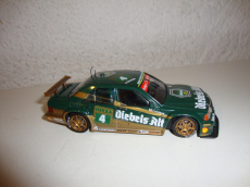 Mercedes-Benz 190 E DTM Klasse1