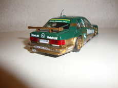 Mercedes-Benz 190 E DTM Klasse1