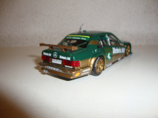 Mercedes-Benz 190 E DTM Klasse1