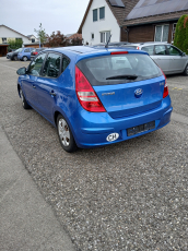 Hyundai i 30