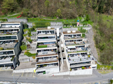 17m² Lagerraum in Malters nur 15 Min. von Luzern Stadtzentrum