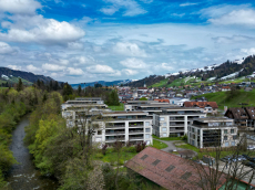 14m² Lagerraum / Disporaum in Schüpfheim (Luzern)