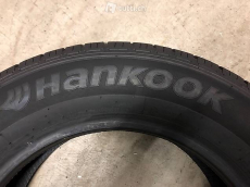 2  Mercedes Sommerreifen 16Zoll Hankook  Vantra LT