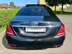 MERCEDES-BENZ S 350 d 4Matic 9G-Tronic