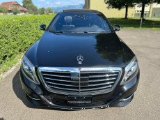 MERCEDES-BENZ S 350 d 4Matic 9G-Tronic