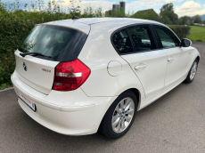 BMW 116i Dynamic Edition