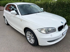 BMW 116i Dynamic Edition