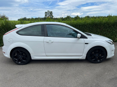 FORD Focus 2.5 Turbo ST