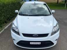 FORD Focus 2.5 Turbo ST