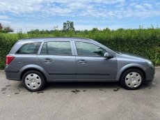 OPEL Astra Caravan 1.8i 16V Enjoy