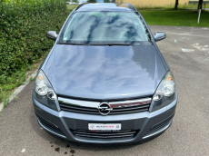 OPEL Astra Caravan 1.8i 16V Enjoy