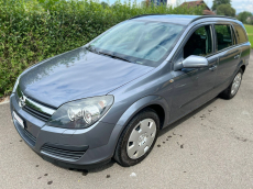 OPEL Astra Caravan 1.8i 16V Enjoy