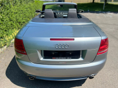 AUDI A4 Cabriolet 1.8 Turbo