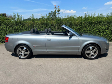 AUDI A4 Cabriolet 1.8 Turbo