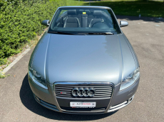 AUDI A4 Cabriolet 1.8 Turbo