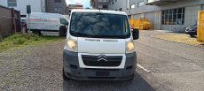 CITROEN Jumper 2.2 HDi 35 L1H1