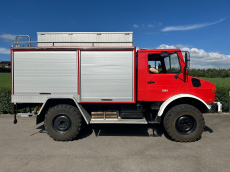 UNIMOG U 1300 L