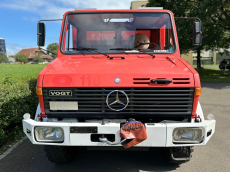 UNIMOG U 1300 L