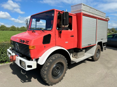 UNIMOG U 1300 L