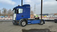 SCANIA R144 V8 530 PS