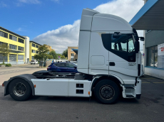 IVECO Stralis 460 Euro 6 Sattelschlepper