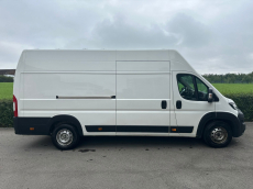 PEUGEOT Boxer 2.2 HDI 435 Active L4H3