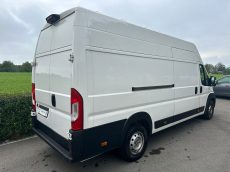 PEUGEOT Boxer 2.2 HDI 435 Active L4H3