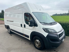 PEUGEOT Boxer 2.2 HDI 435 Active L4H3