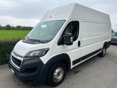 PEUGEOT Boxer 2.2 HDI 435 Active L4H3