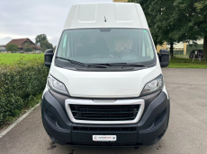 PEUGEOT Boxer 2.2 HDI 435 Active L4H3