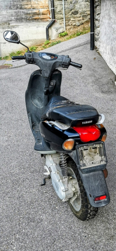  Roller YAMAHA YN 50 Neos