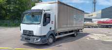 IVECO Stralis 460 Euro 6 Sattelschlepper