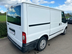 FORD Transit 2.2TDCi 260S Level 3