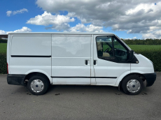 FORD Transit 2.2TDCi 260S Level 3