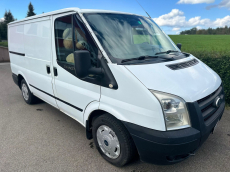 FORD Transit 2.2TDCi 260S Level 3